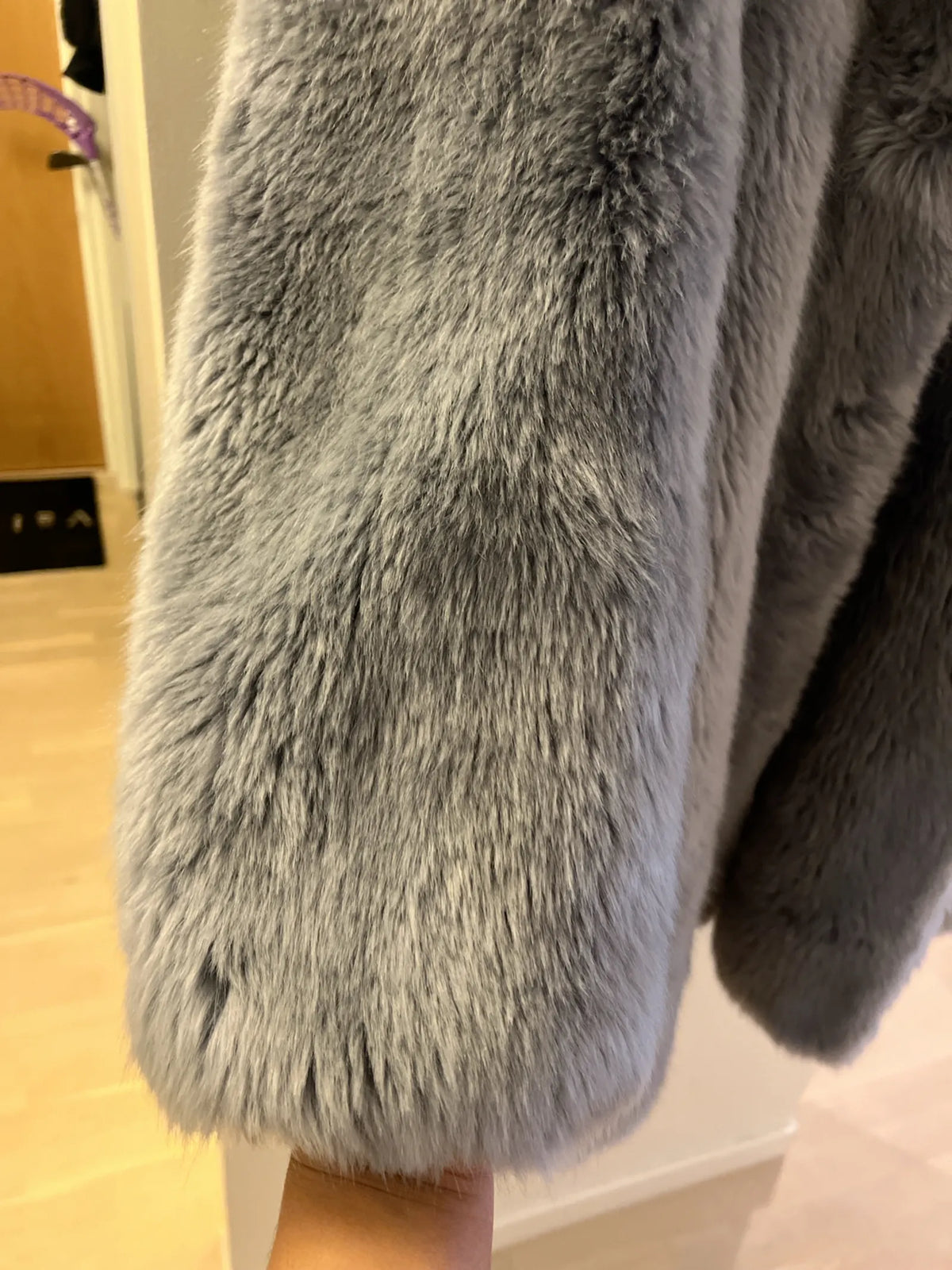 Hope Viva Fur-pälsjacka