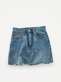 Levi's-kjol
