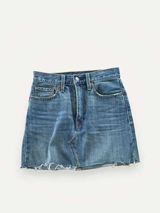 Levi's-kjol