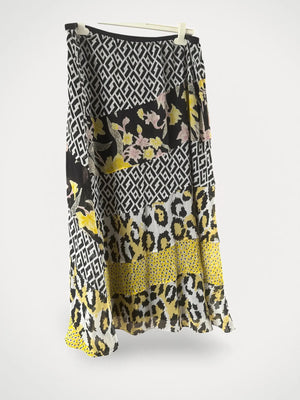 Diane Von Furstenberg Skirt