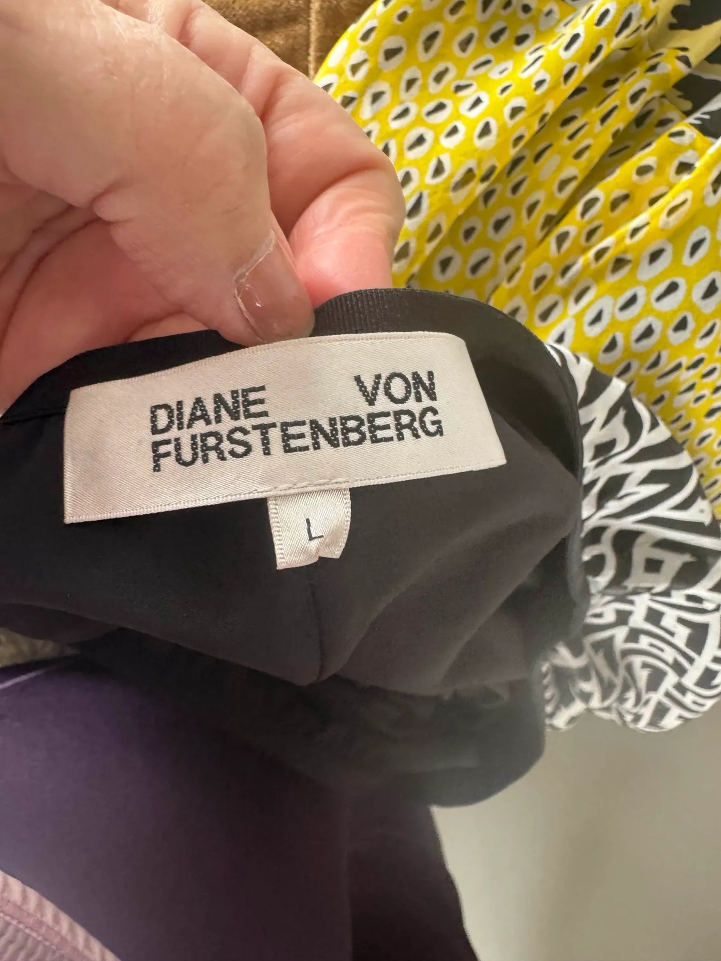 Diane Von Furstenberg Skirt