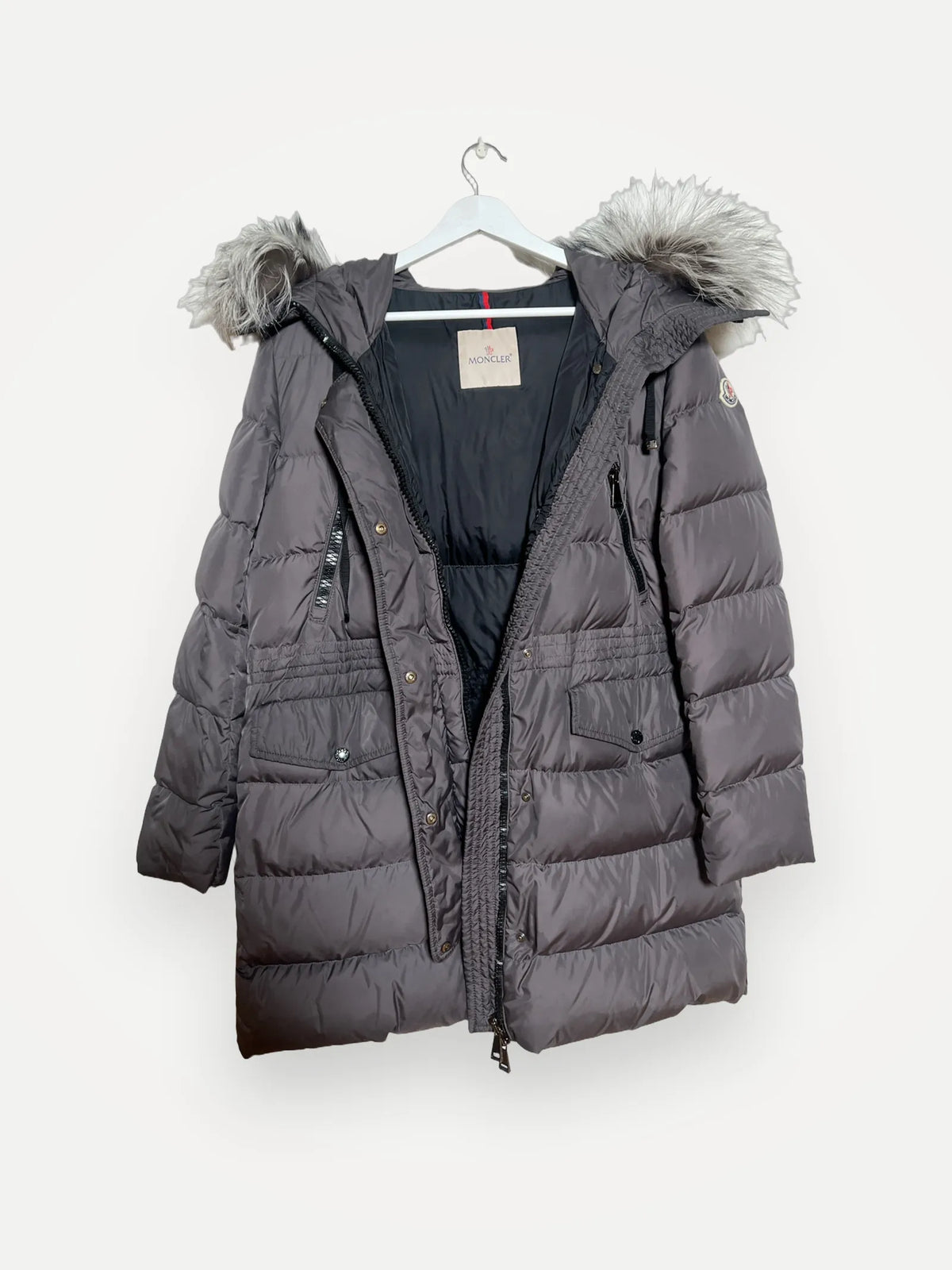 Moncler Aphroti-dunjacka