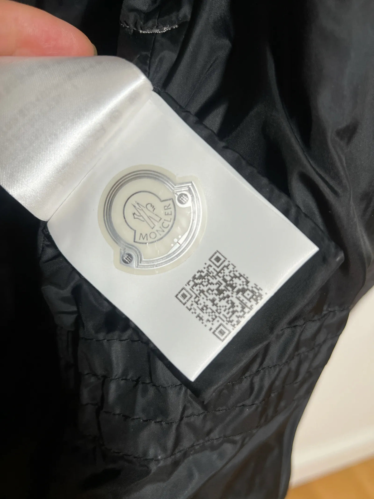 Moncler Aphroti-dunjacka