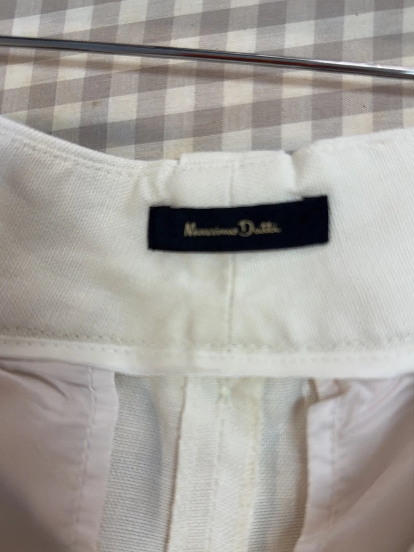 Massimo Dutti Shorts