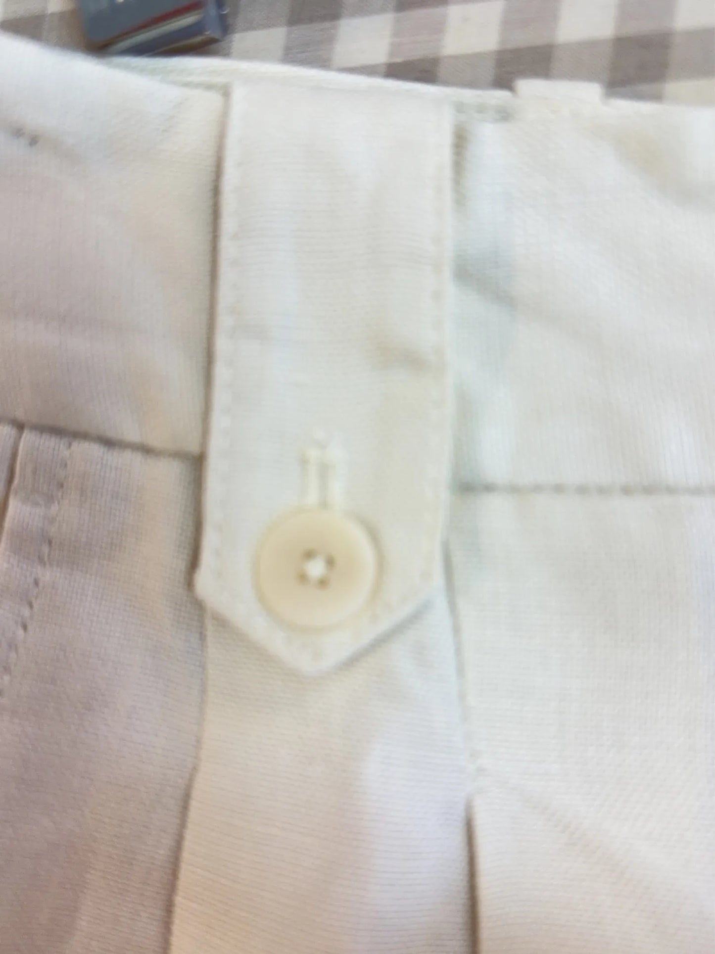Massimo Dutti Shorts