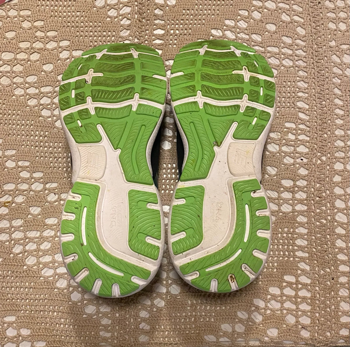 Brooks Ghost 15-sneakers