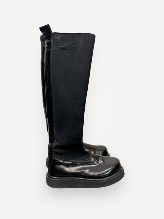 By Malene Birger Boots