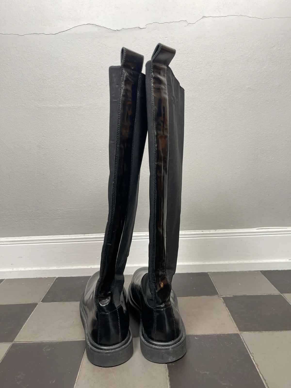By Malene Birger-boots