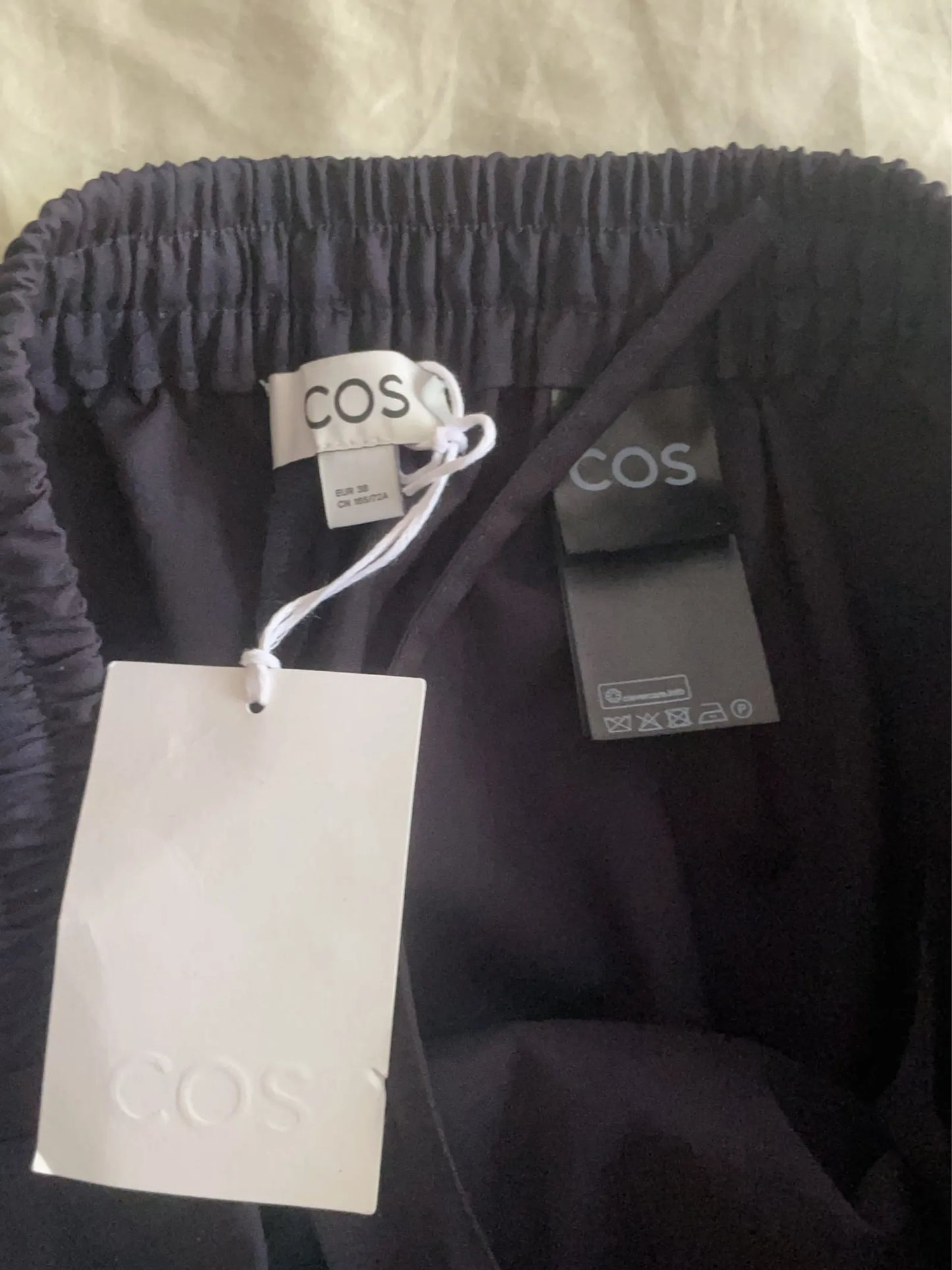 Cos Trousers