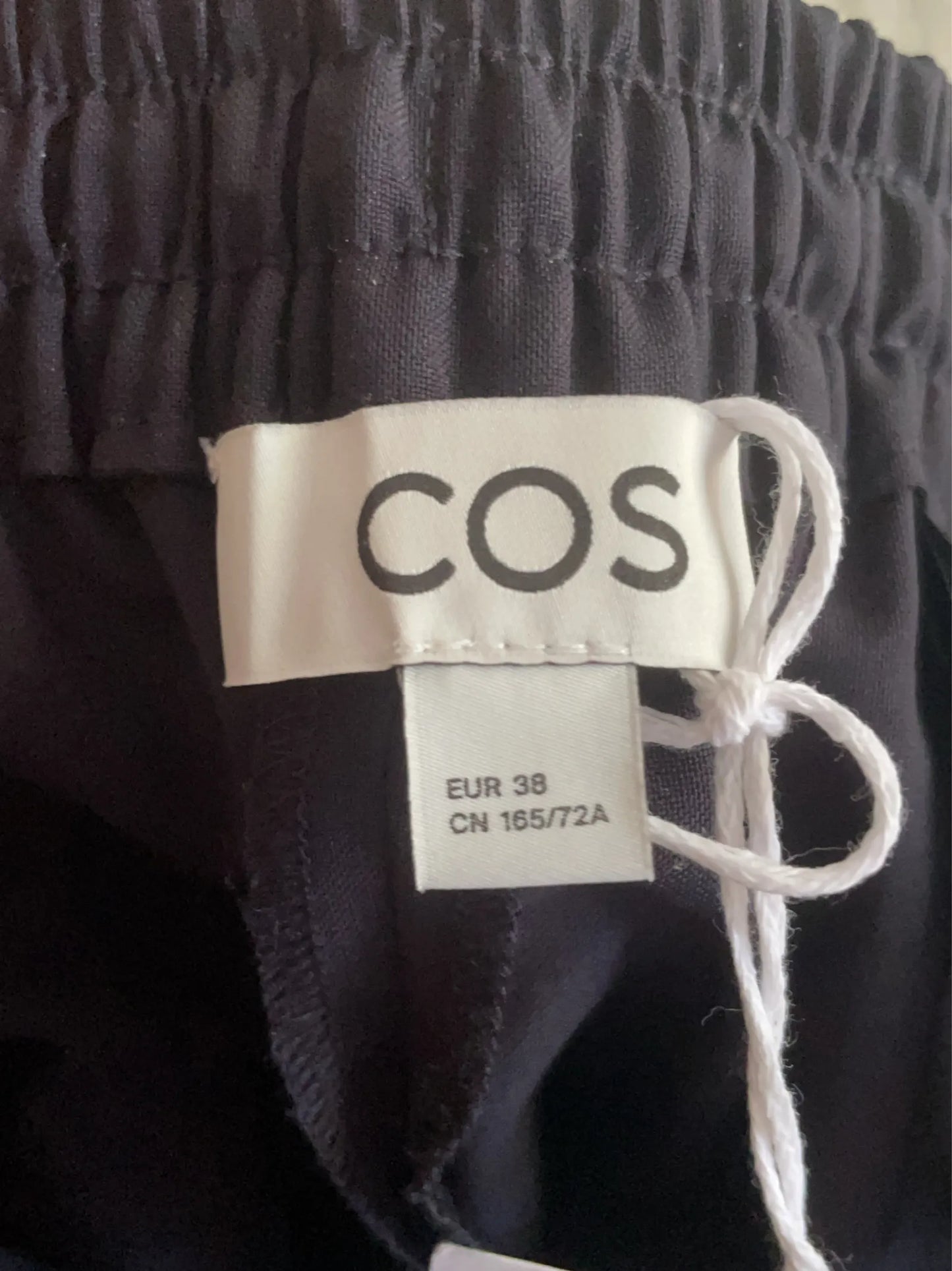 Cos Trousers