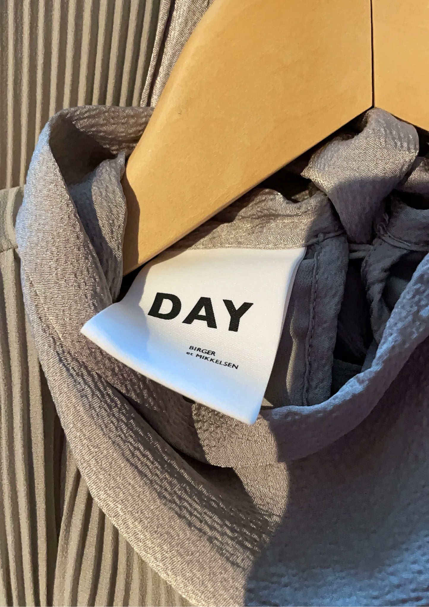 DAY Birger & Mikkelsen-klänning