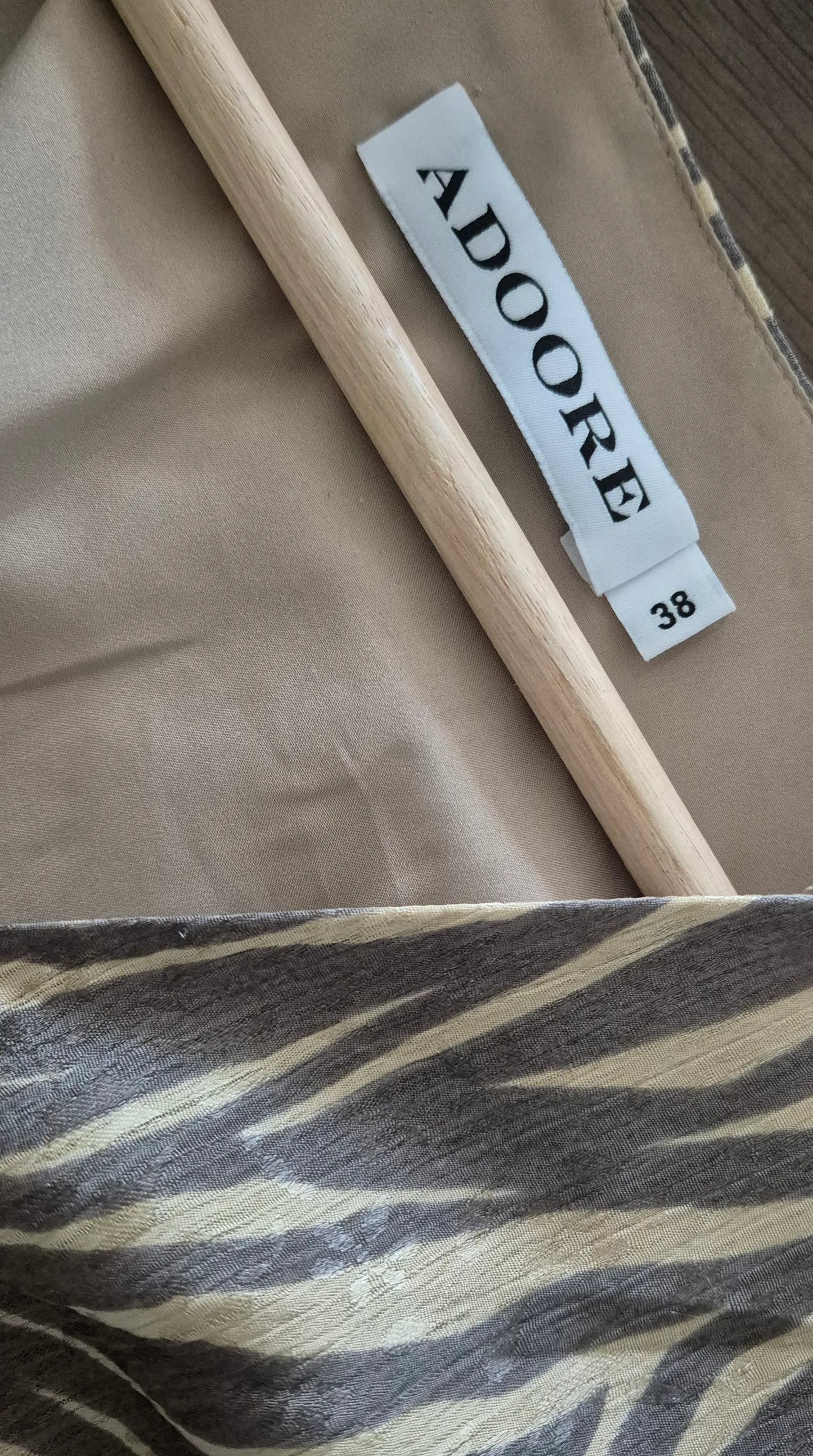 Adoore Dress