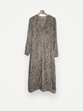 Adoore Dress