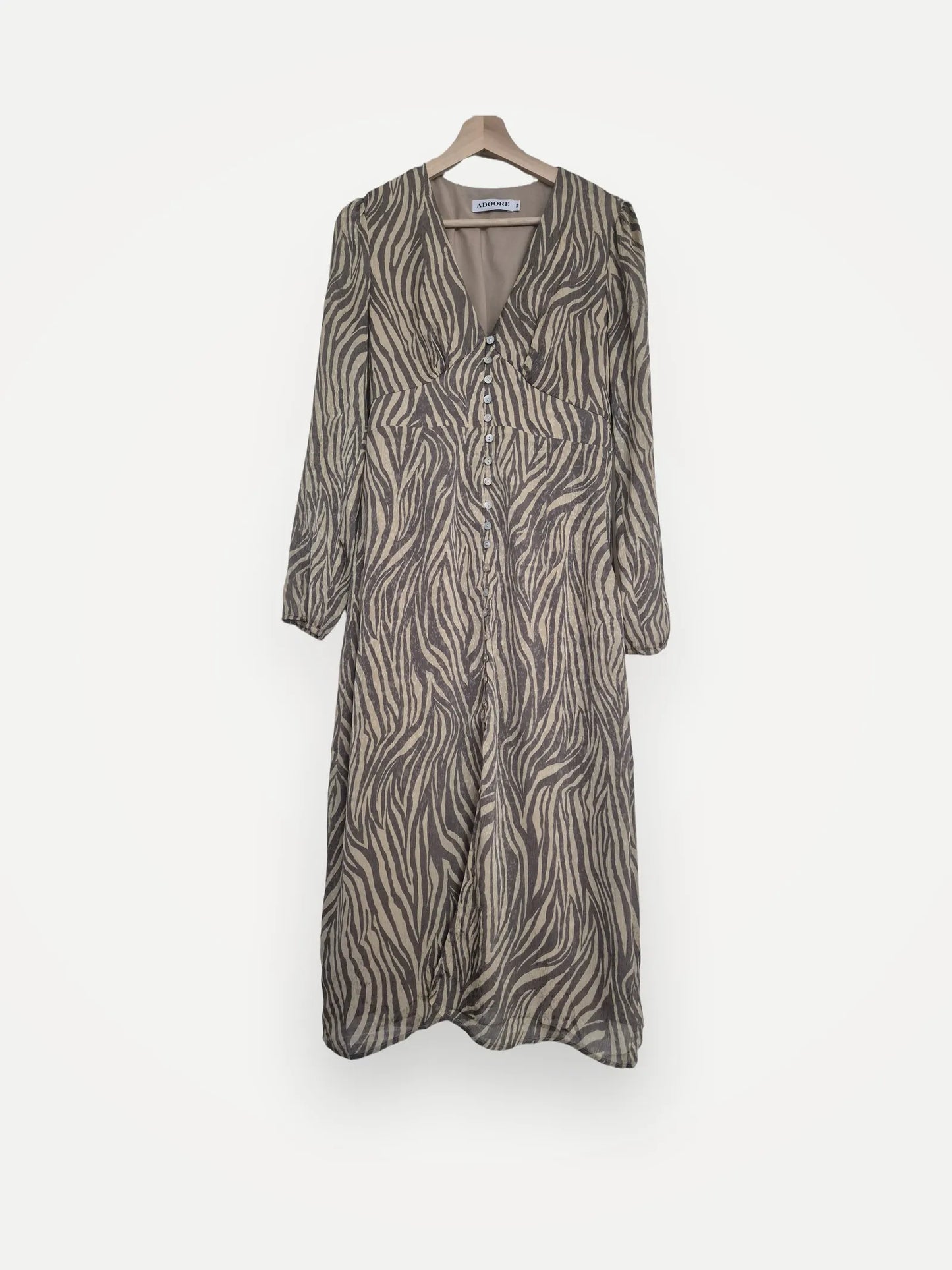 Adoore Dress