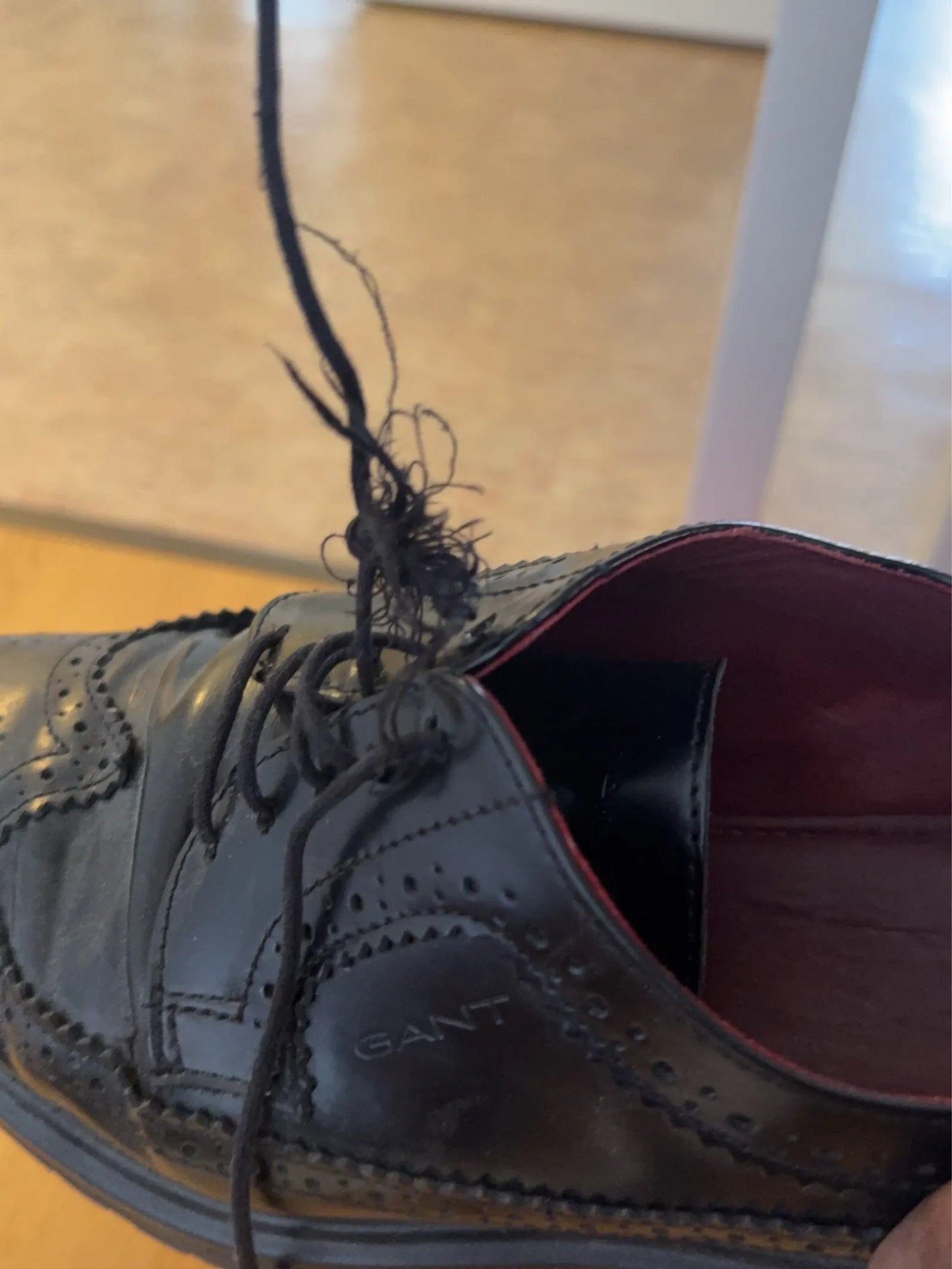 Gant Loafers