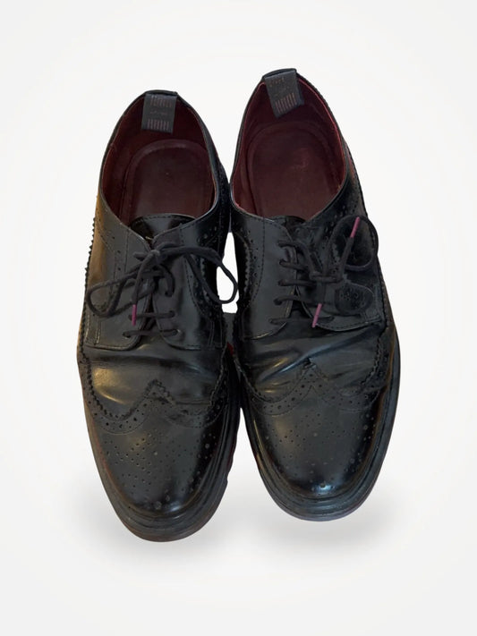 Gant-skinnloafers