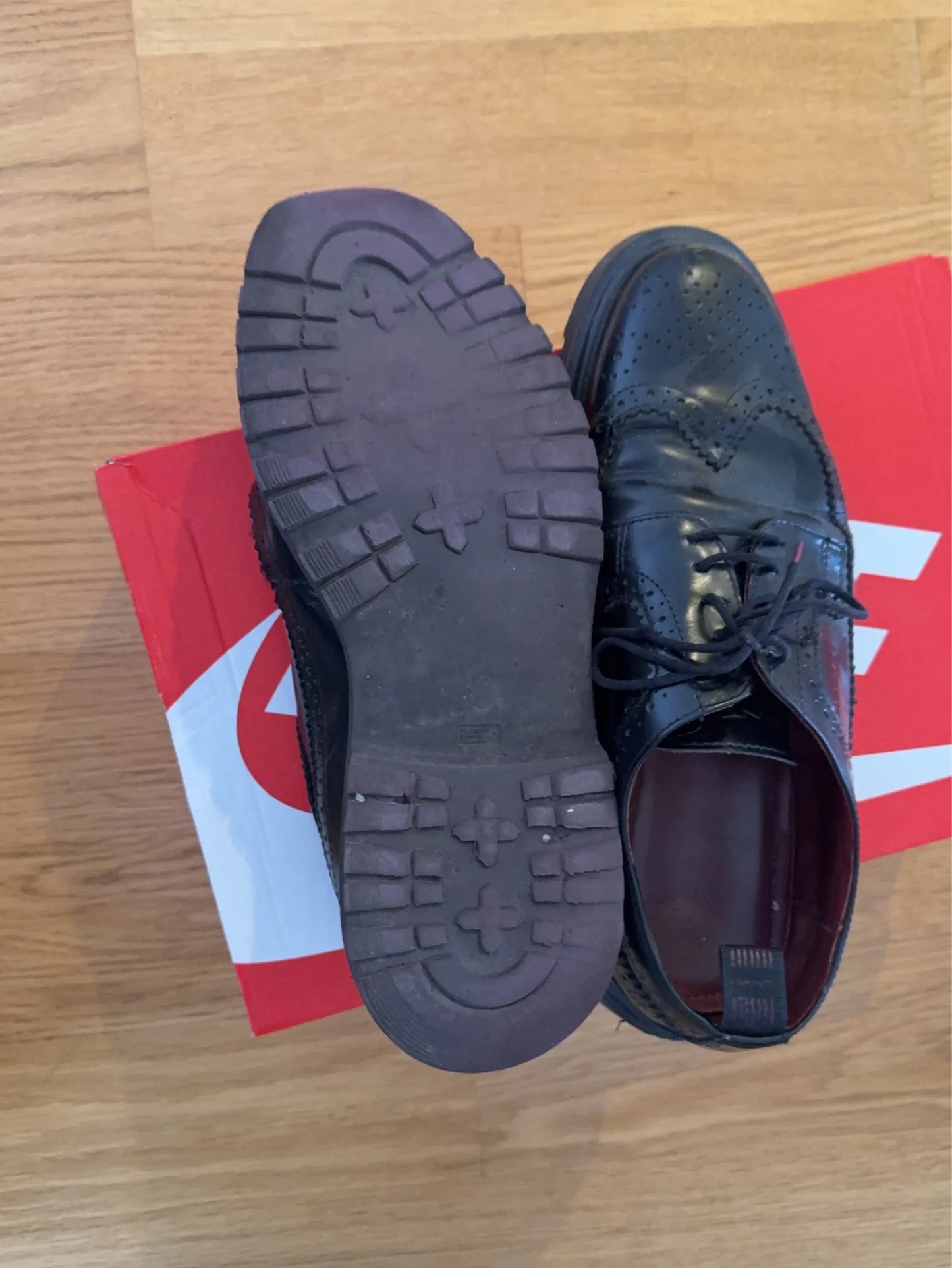 Gant Loafers