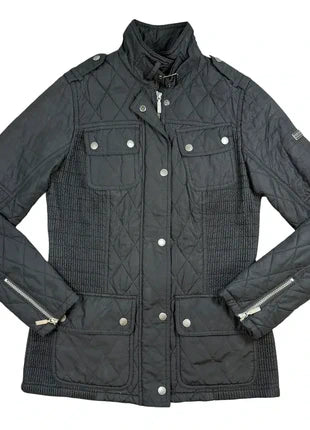 Barbour-fritidsjacka