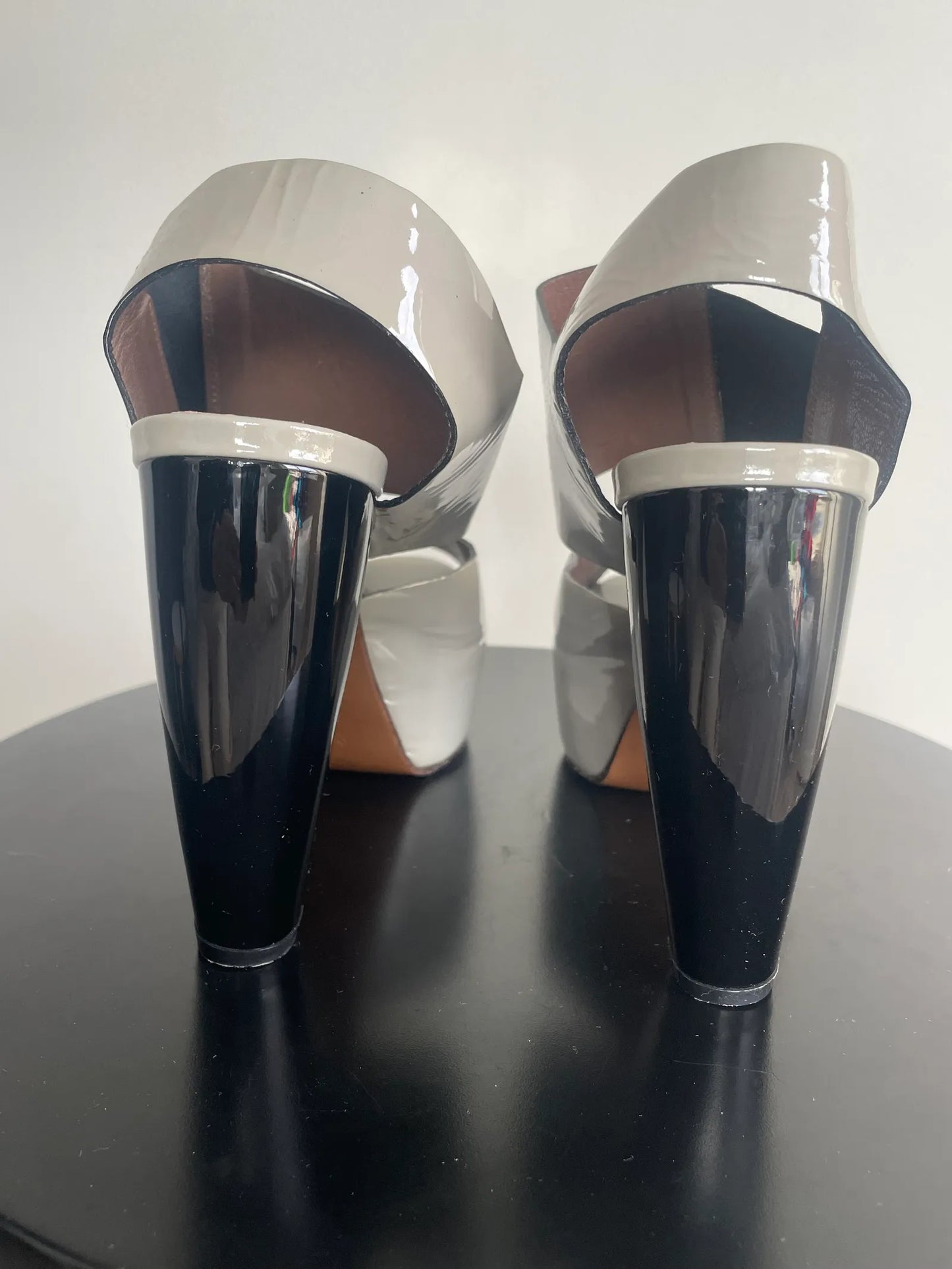 Marni Heels