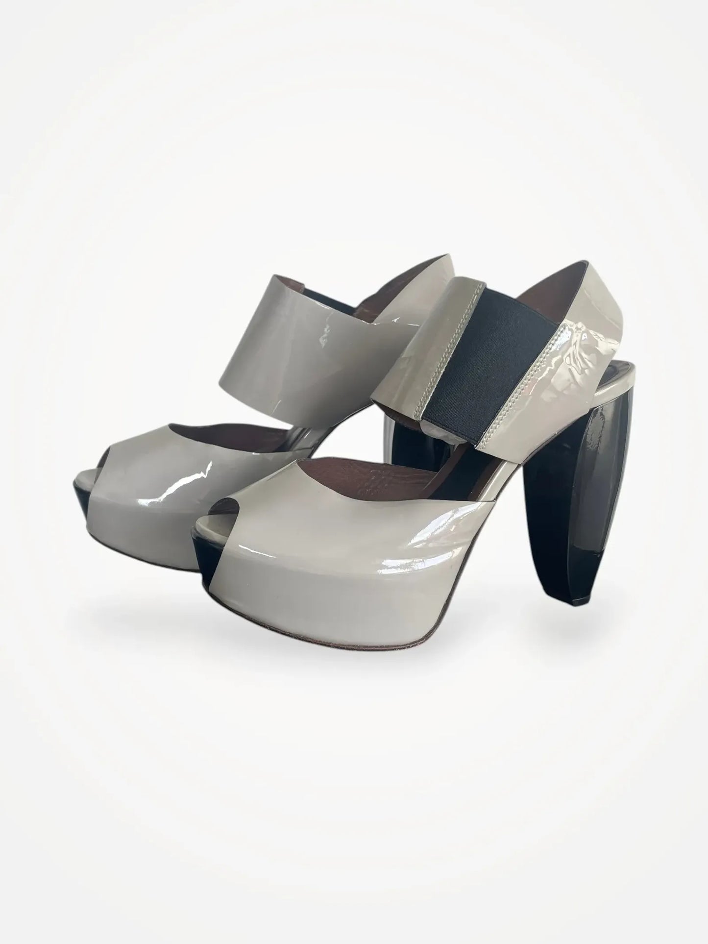 Marni Heels