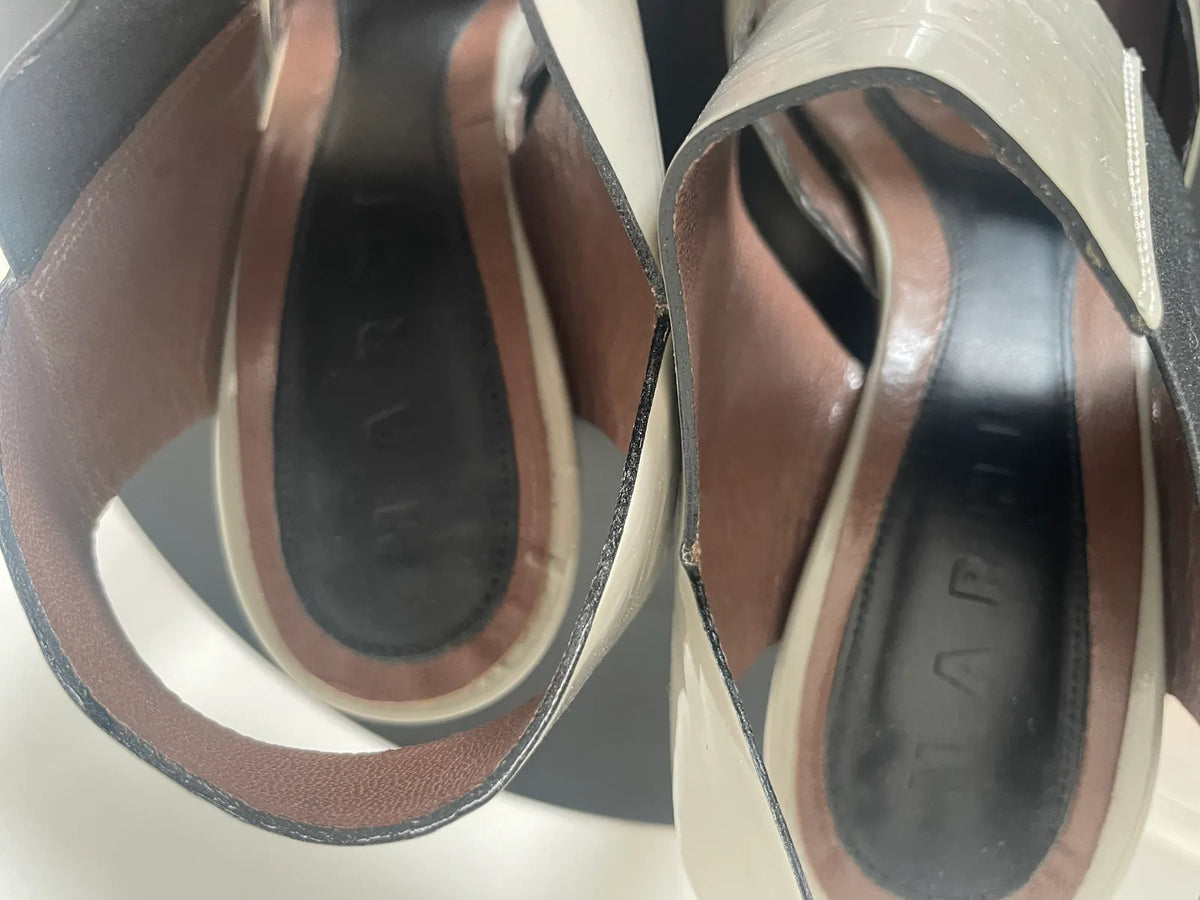 Marni Heels