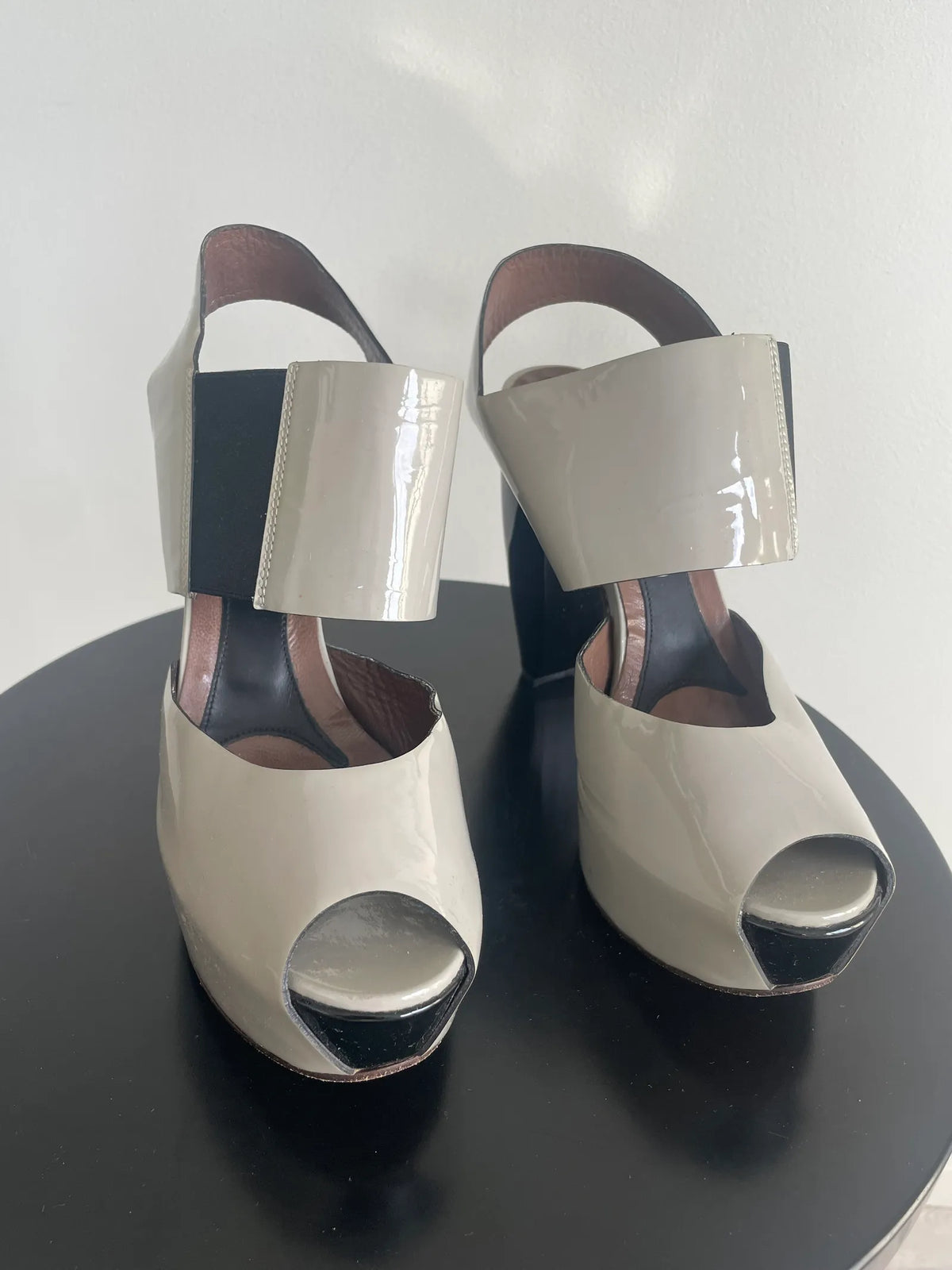 Marni Heels