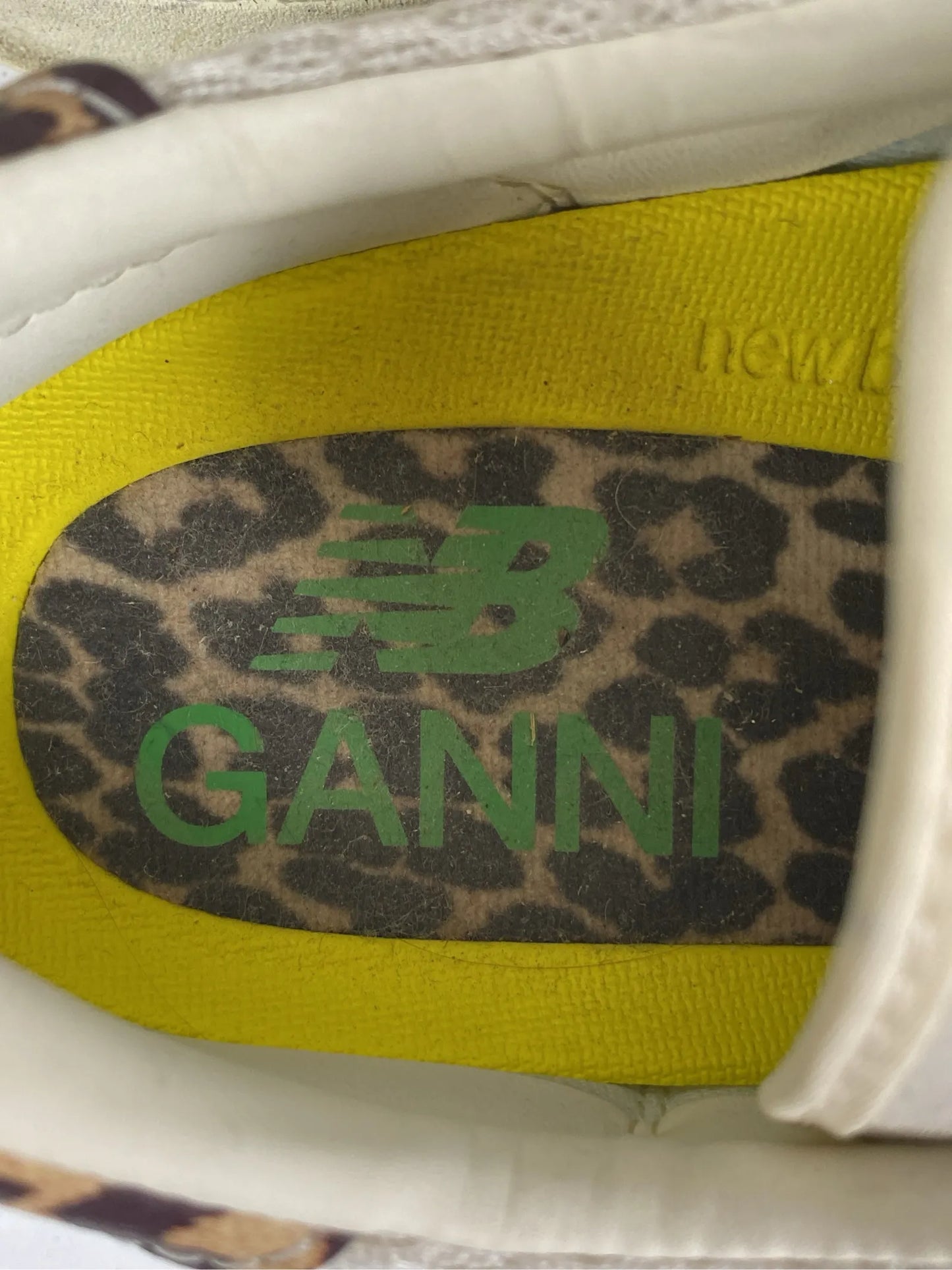 New Balance T500 Sneakers