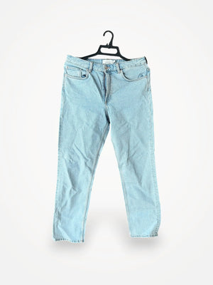 & Other Stories Mom Fit-jeans