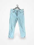 & Other Stories Mom Fit-jeans