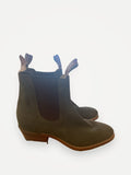 R.M.Williams Yearling-boots NWOT