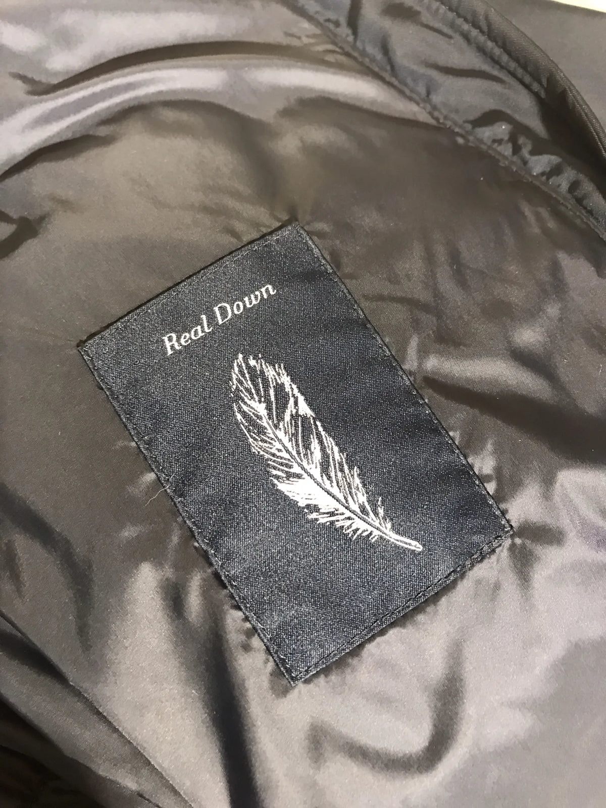 Armani-dunjacka NWOT
