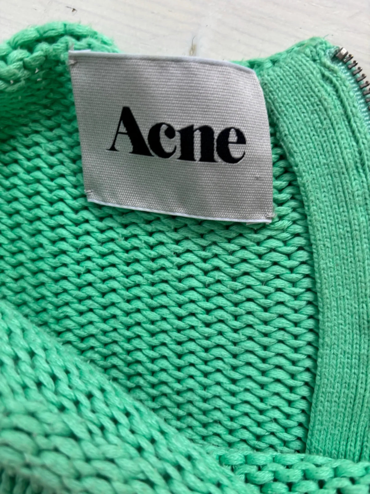 Acne Studios-tröja
