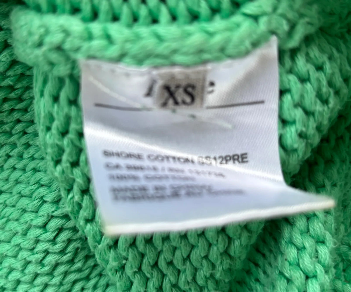 Acne Studios-tröja