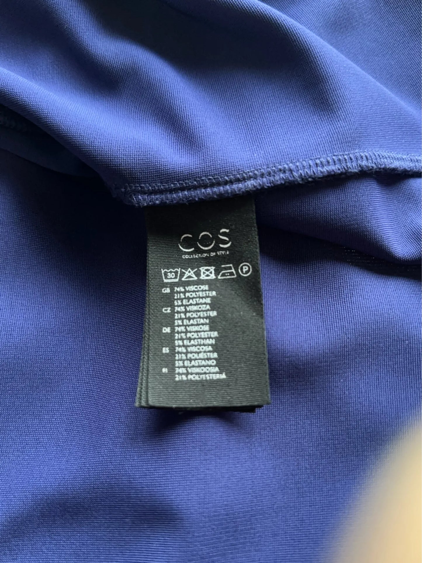 Cos Dress