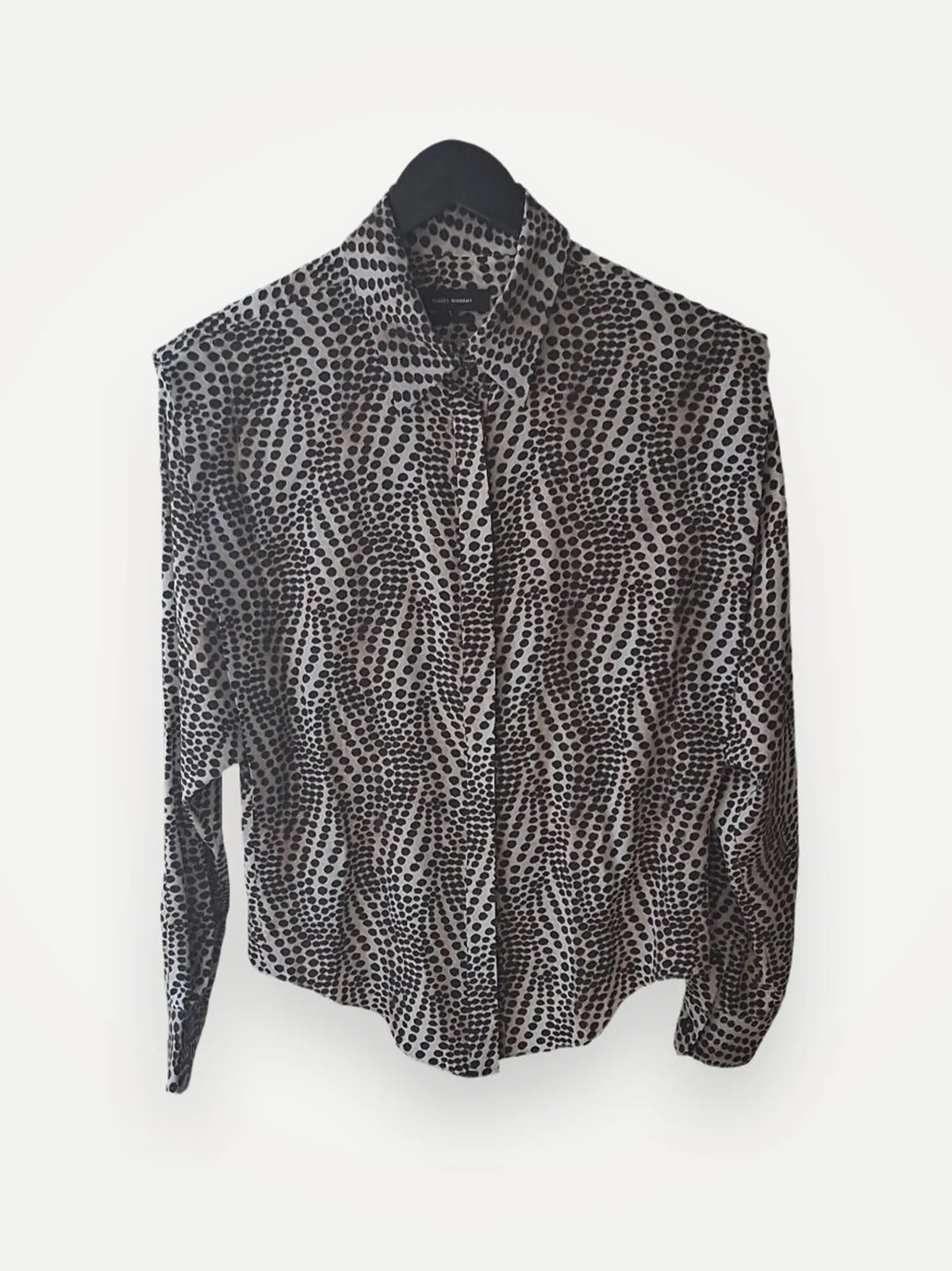 Isabel Marant Igalki Blouse