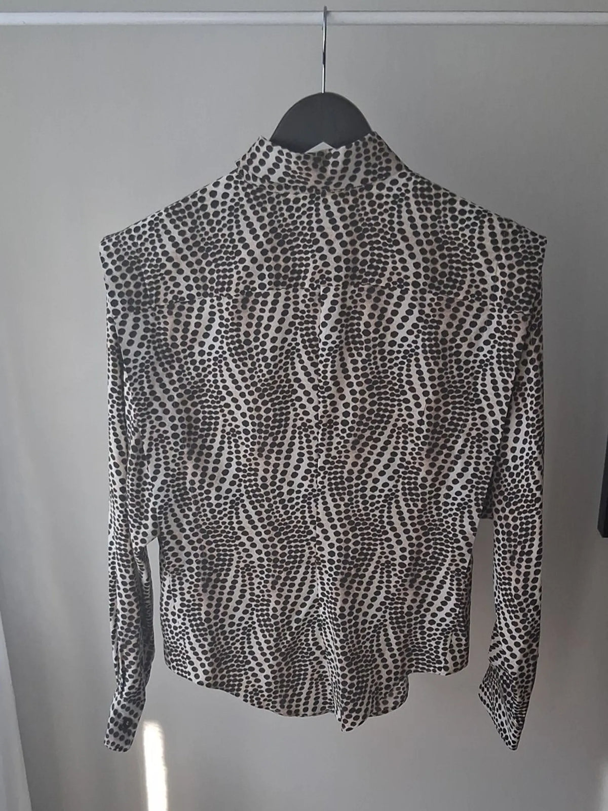 Isabel Marant Igalki Blouse