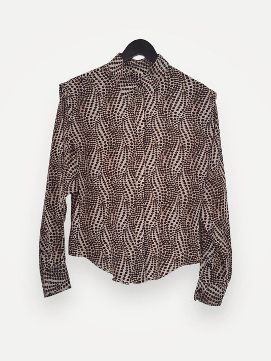 Isabel Marant Igalki Blouse
