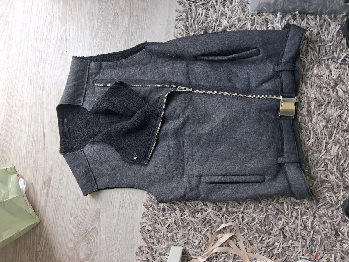 Filippa K-väst