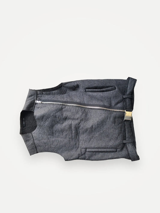Filippa K Vest