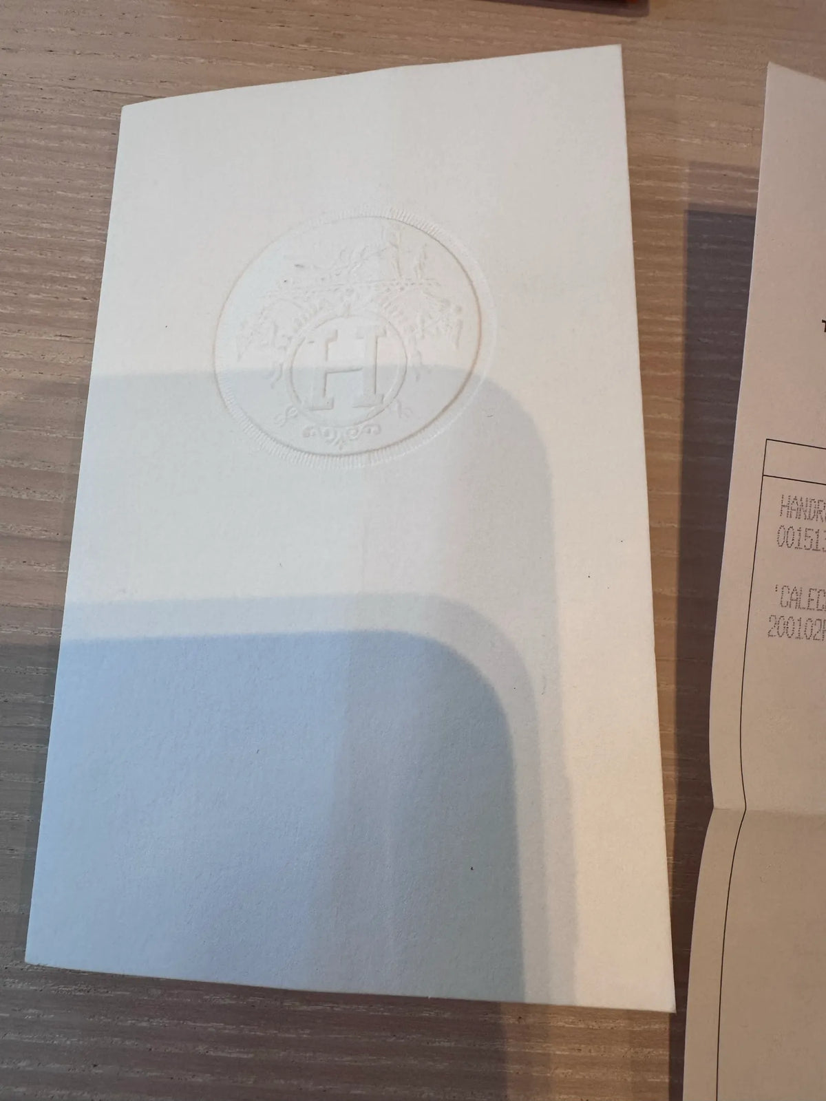 Hermès Caleche Small-armband NWOT