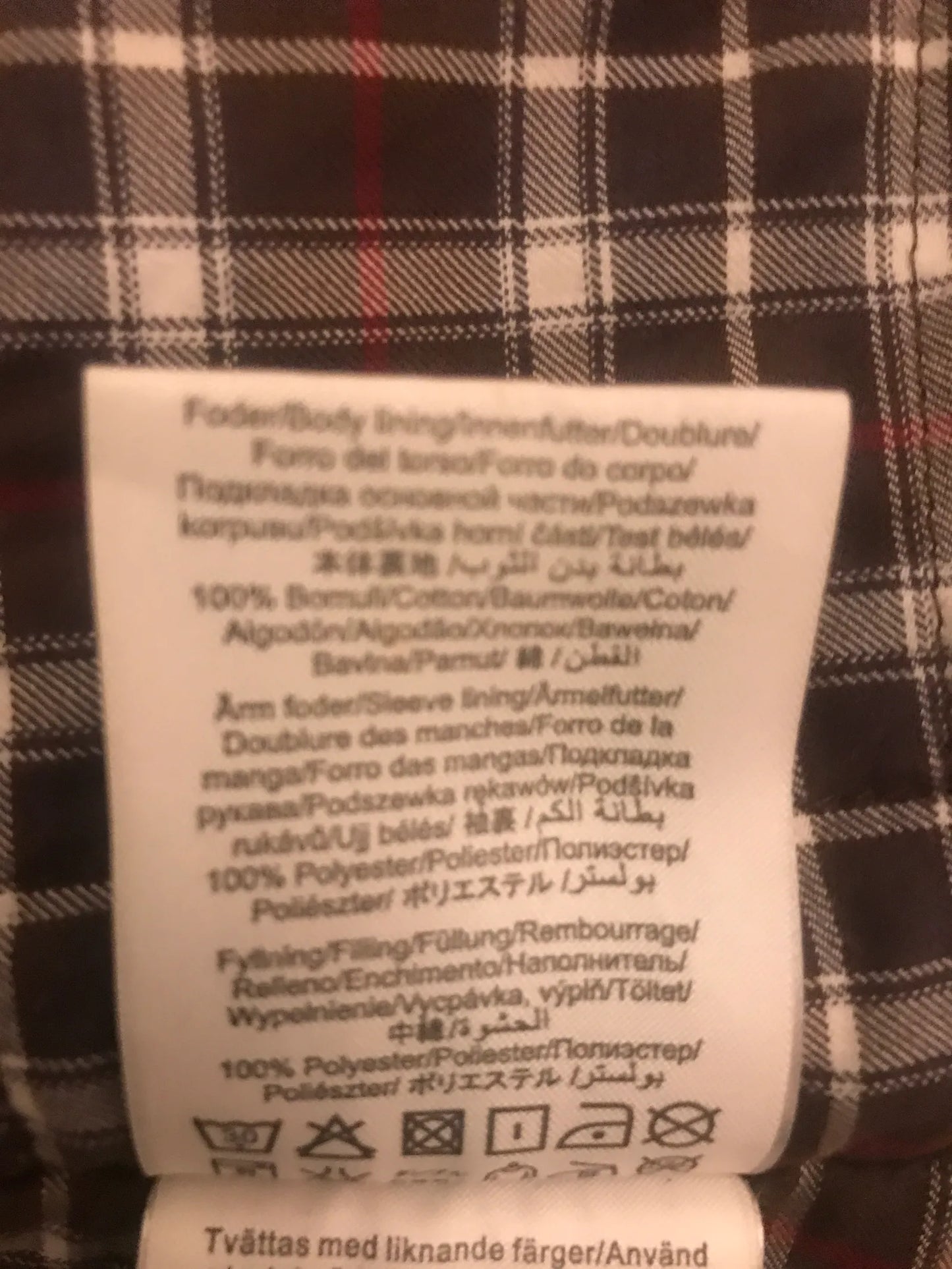 Peak Performance Peakperformance Jacket