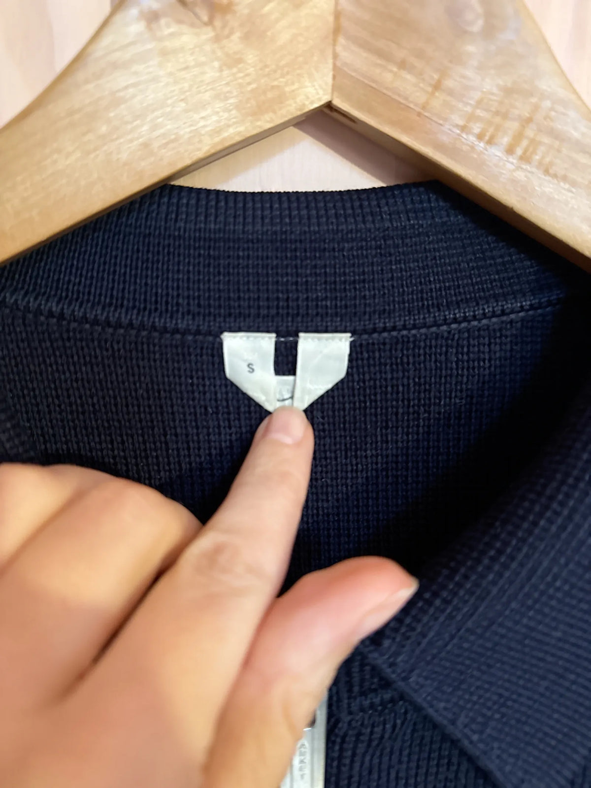 Arket Cardigan