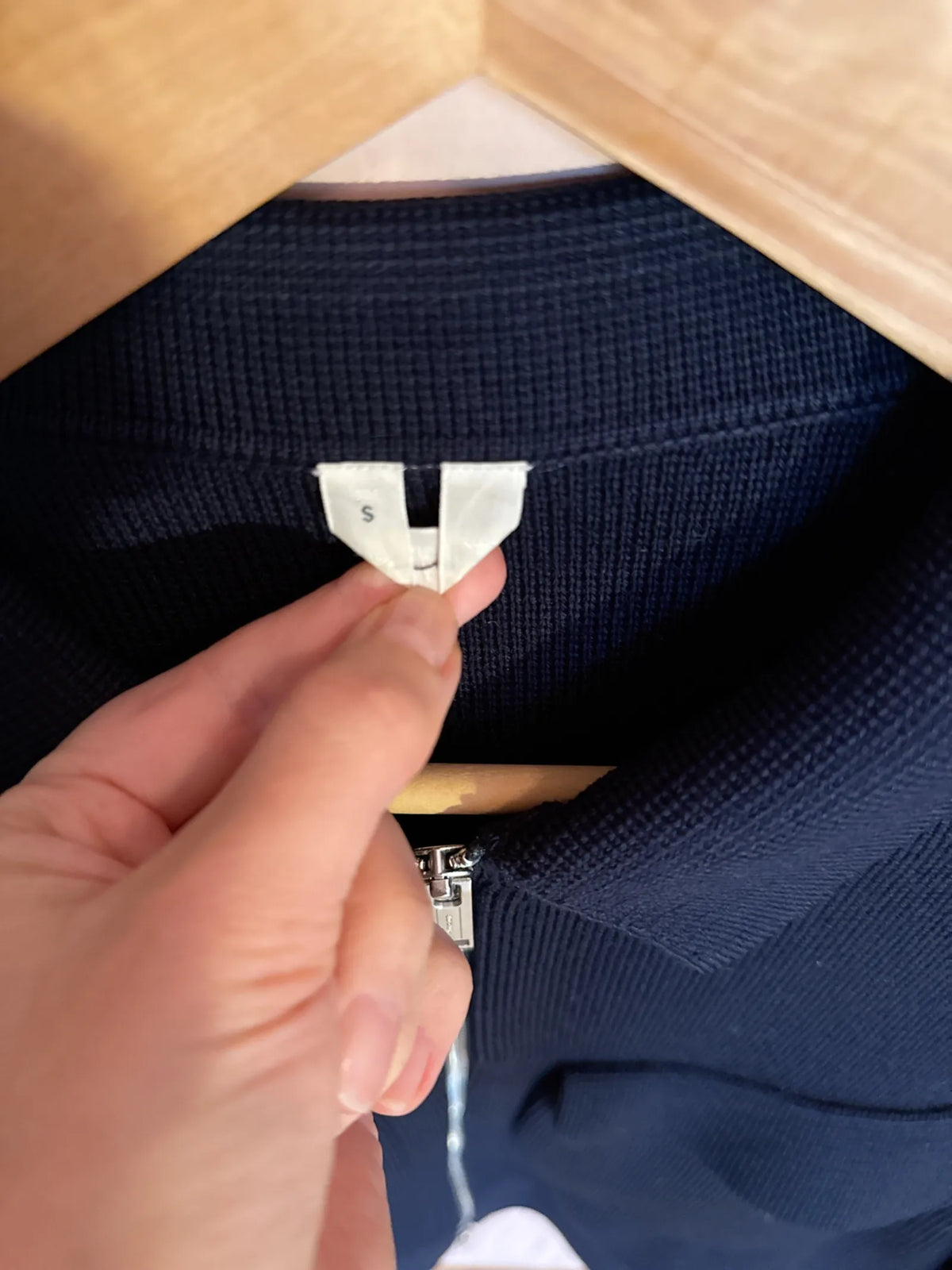 Arket Cardigan