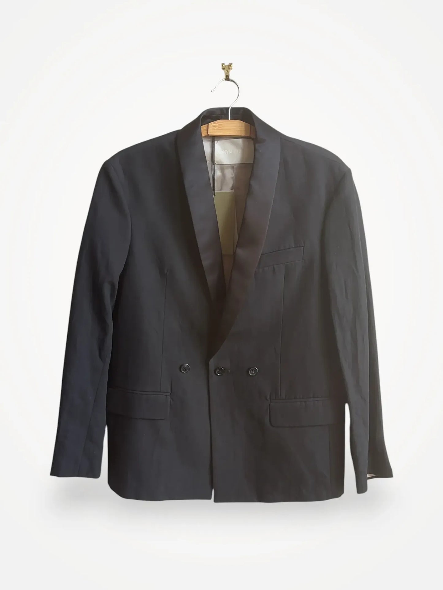 ADNYM Atelier Bir-kavaj NWT