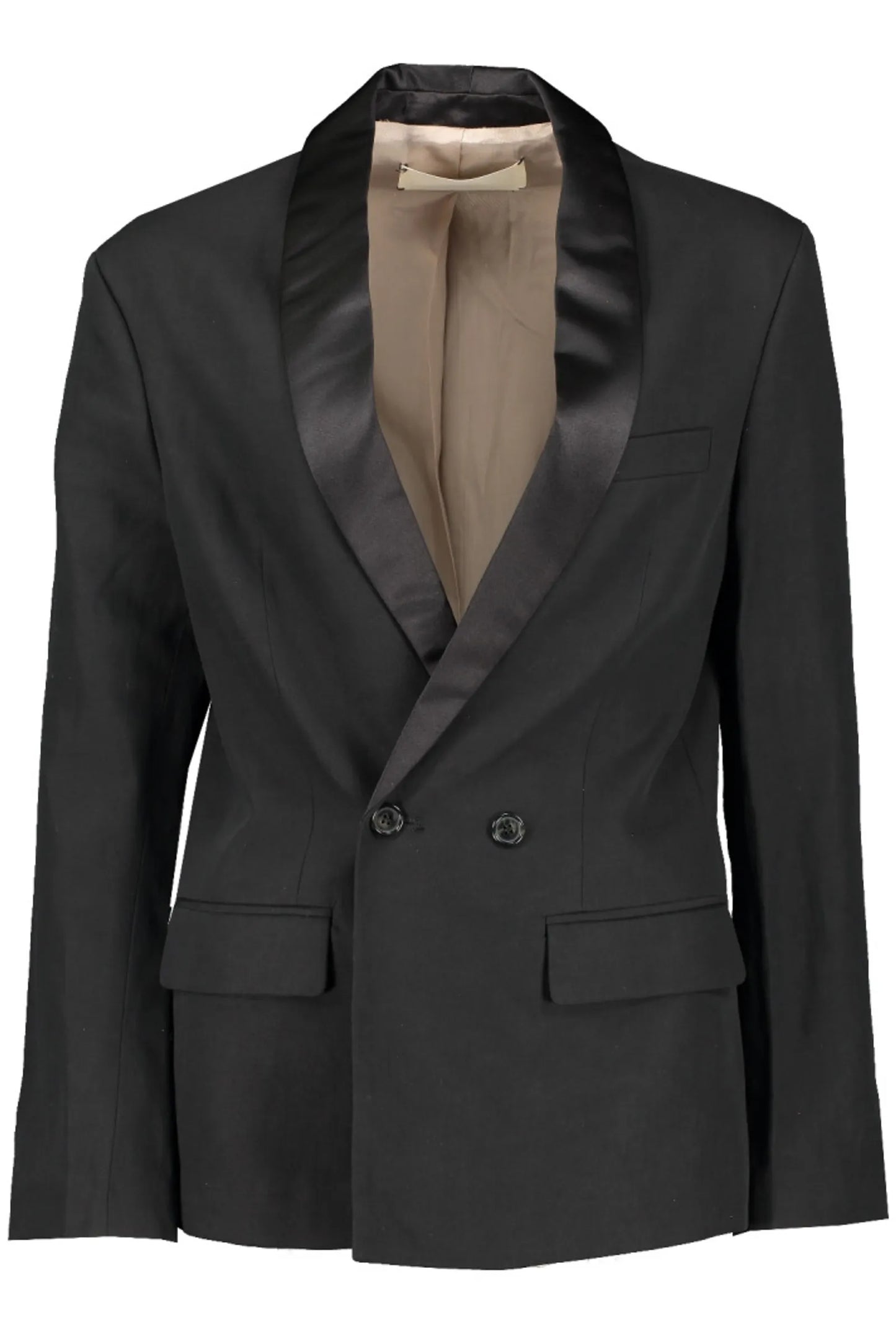 ADNYM Atelier Bir-kavaj NWT