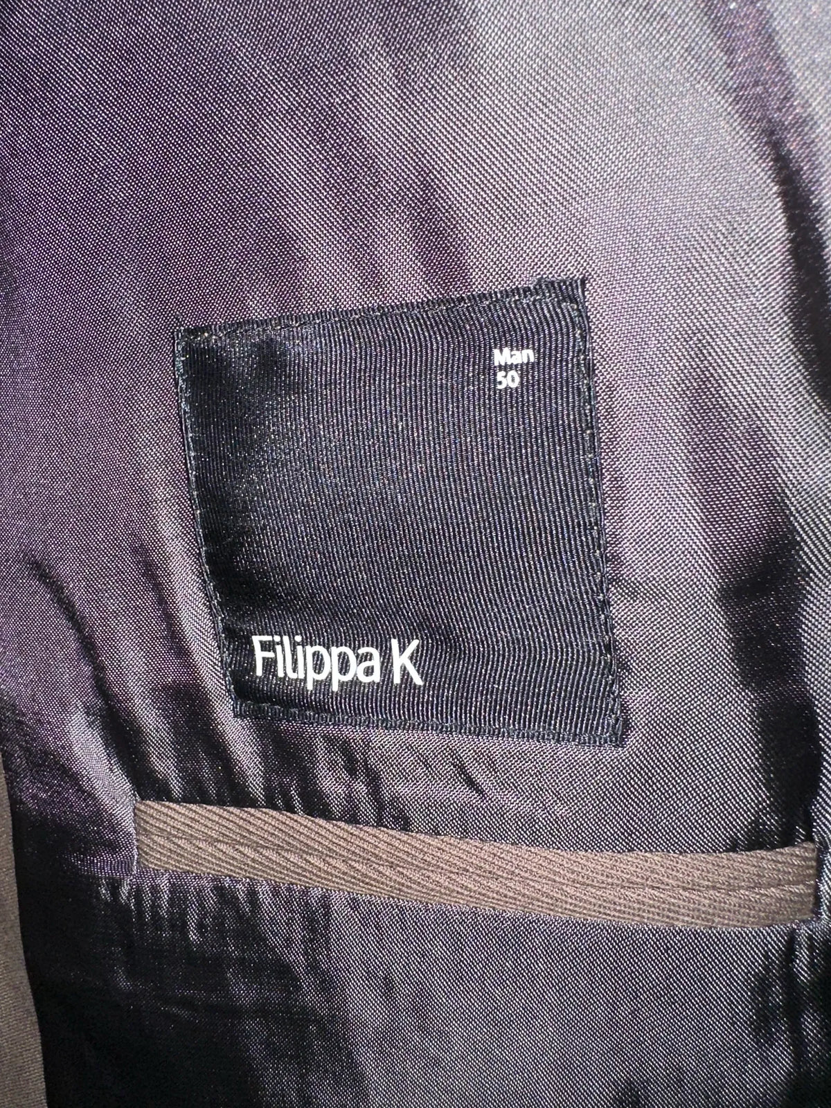 Filippa K Blazer