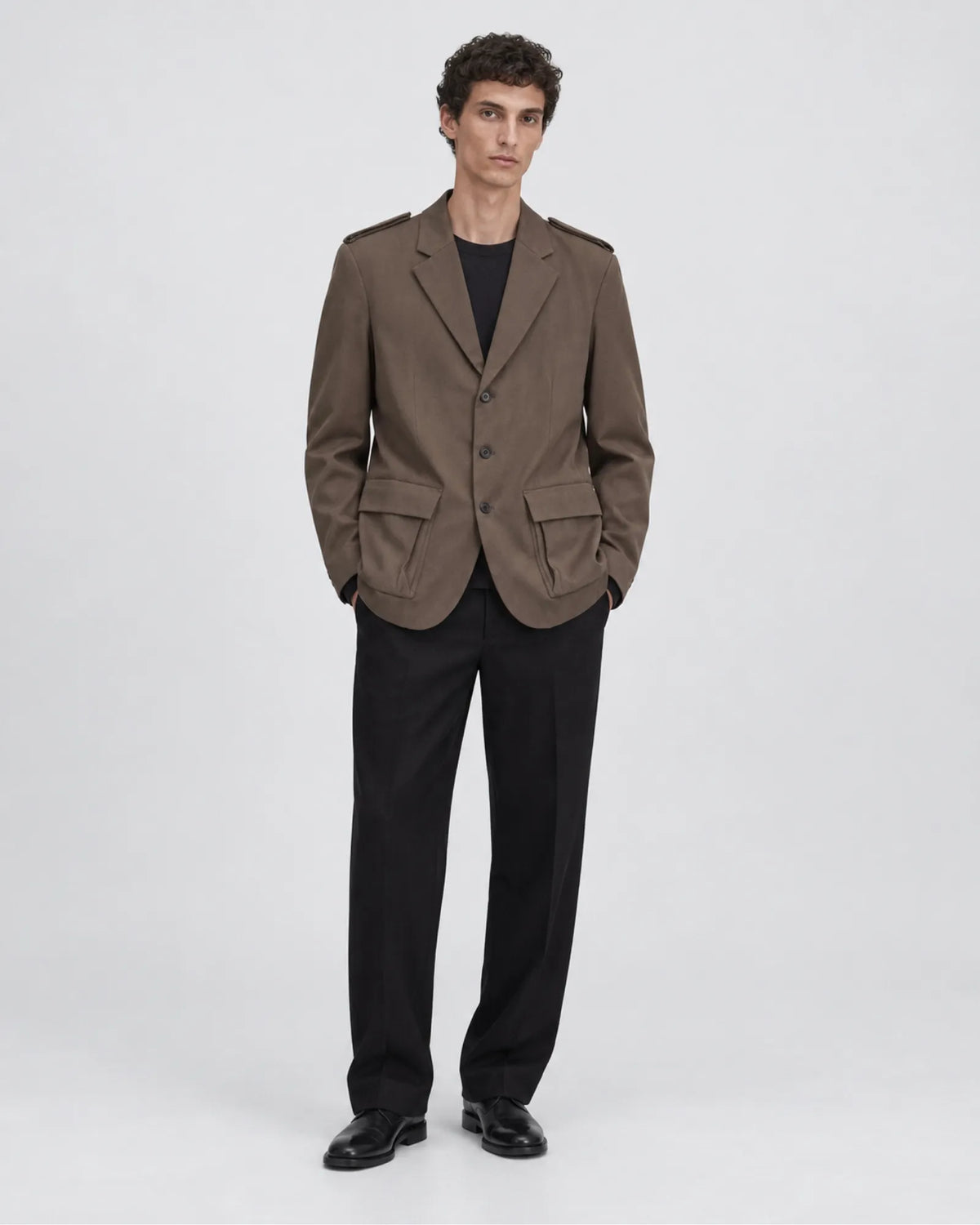 Filippa K Blazer