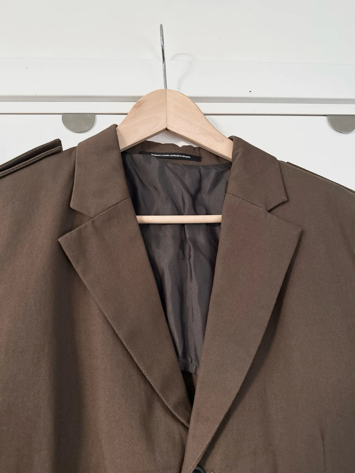 Filippa K Blazer