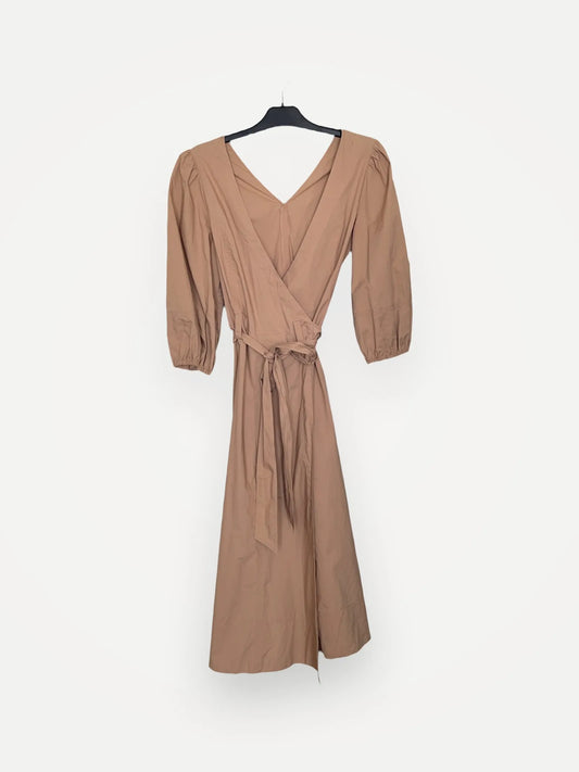 Second Female Dress