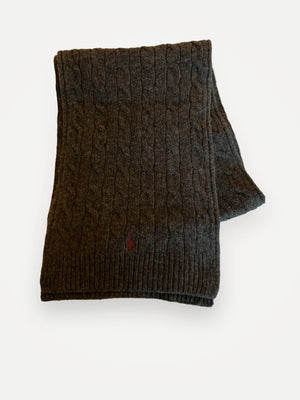 Ralph Lauren-ullhalsduk
